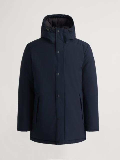 Kanuk Mont-Royal - Deep Blue