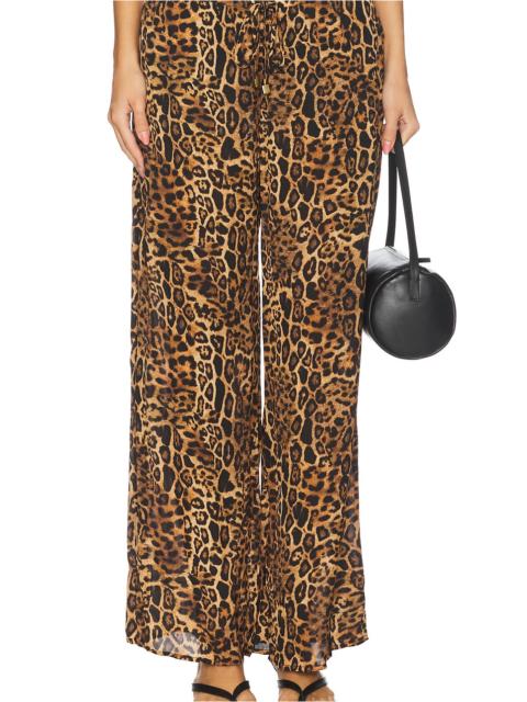 L'AGENCE Geraldine Pants