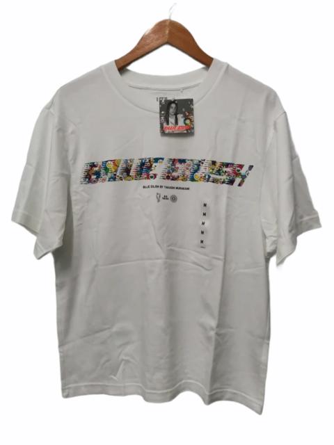 Other Designers Japanese Brand - Takashi Murakami x Billie Eilish Tee Designer Issey Yohji