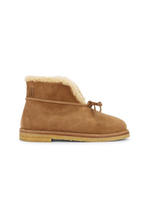 BY MALENE BIRGER Romma Boot