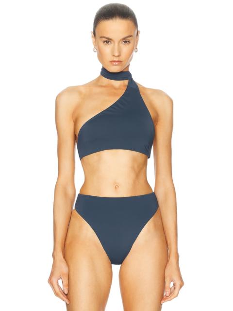 HAIGHT Angelina Bikini Top