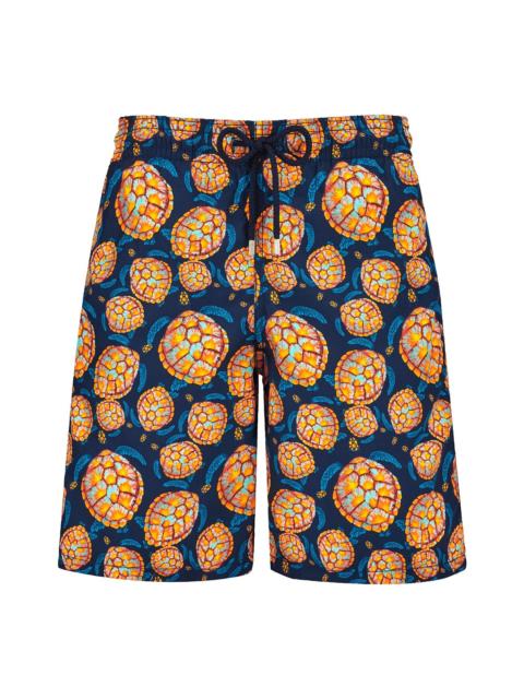 Vilebrequin Vilebrequin Carapaces Longer Short