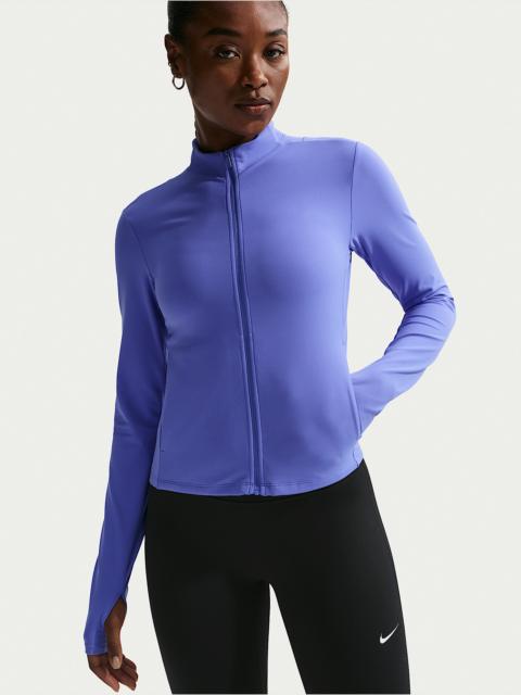 Nike Nike Zenvy Women's Dri-FIT Full-Zip Jacket