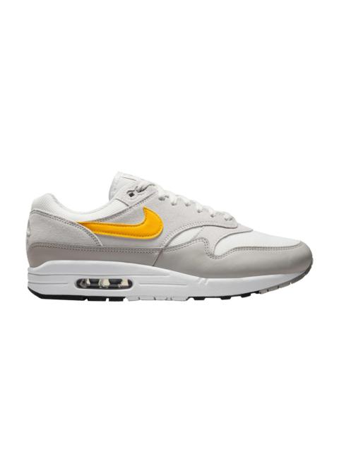 Nike Air Max 1 Essential 'Summit White University Gold'