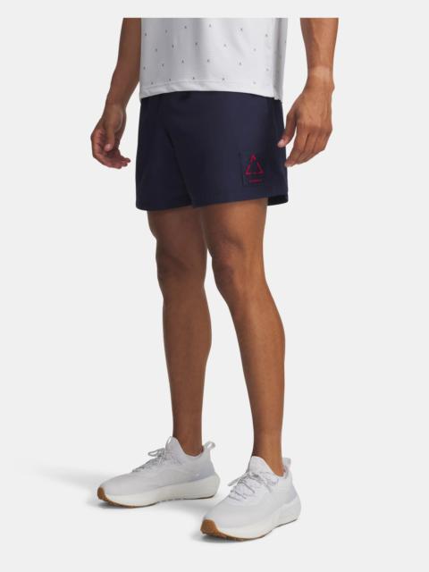 Under Armour UA Warning