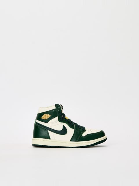 Jordan Women's Air Jordan 1 Retro High OG 'Fir Pro Green'