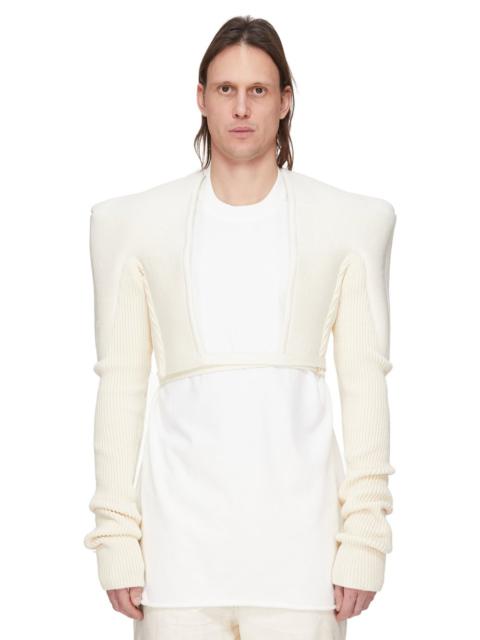 Rick Owens JACKET