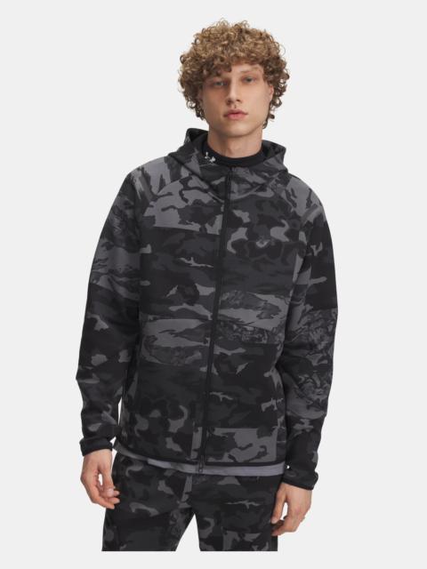 Under Armour UA Unstoppable Fleece Camo