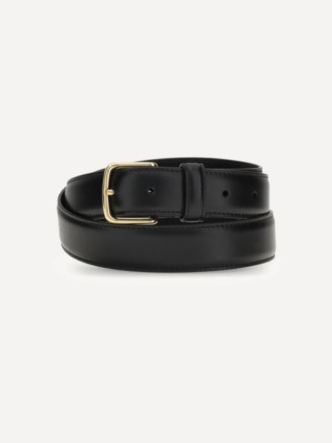 The Row Classic Belt
