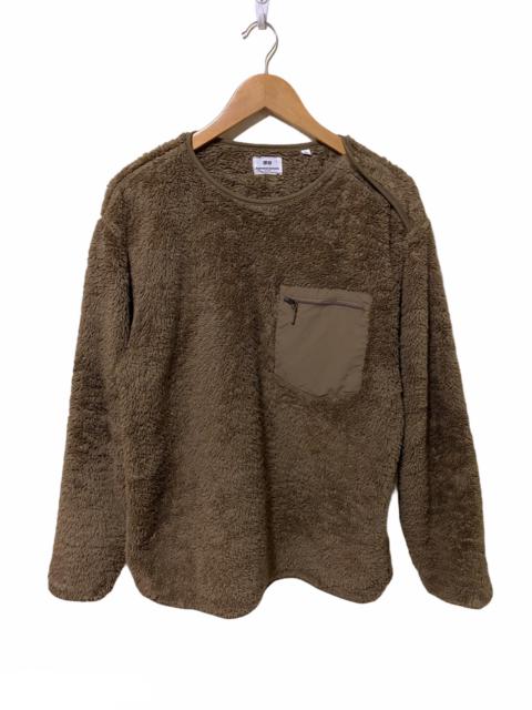Engineered Garments Engineered Garments New York X Uniqlo Fleece Sweater