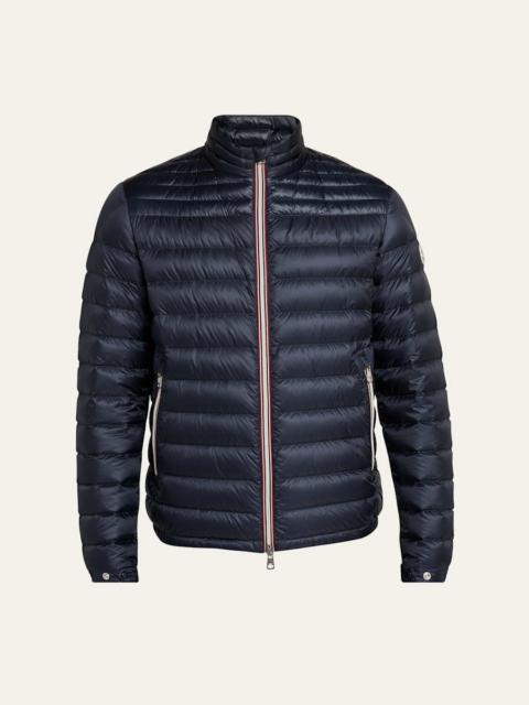 Moncler Men's Benamou Down Jacket