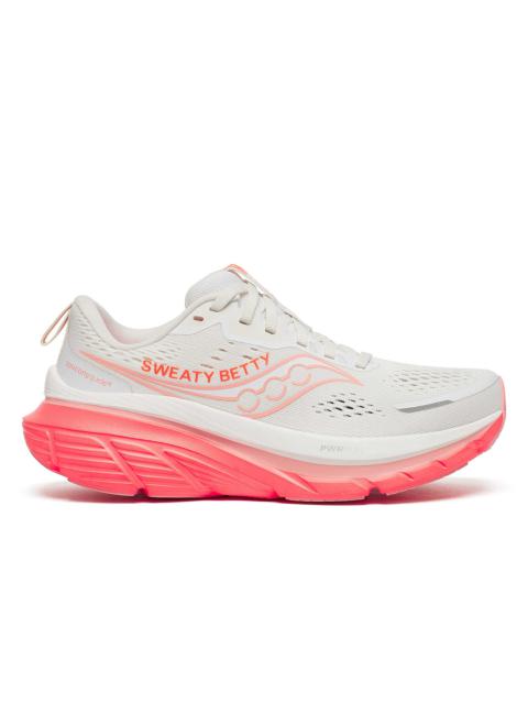 Saucony Sweaty Betty X Saucony Guide 18