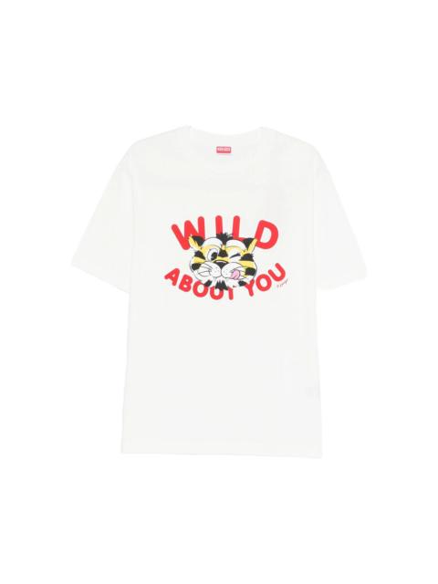 KENZO T Shirts