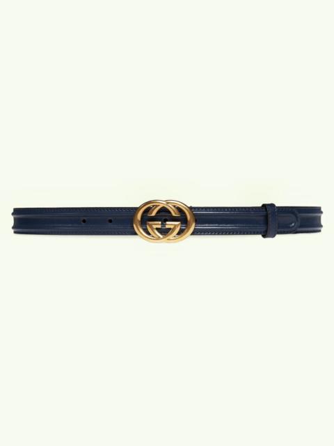 GUCCI Gucci Interlocking G Belt