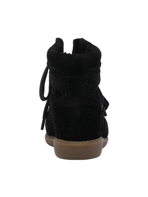 Miu Miu Miu Miu Women Bobby Sneakers