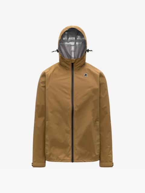 K-WAY CHARMAIN TRAVEL