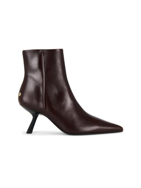 ANINE BING Hilda High Heel Boot