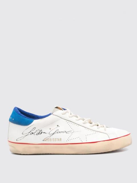 Shoes men Golden Goose