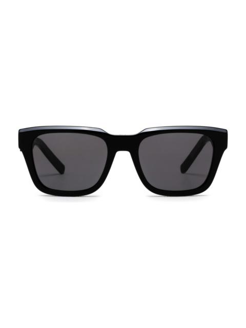 Diorb23 S1i Black Sunglasses