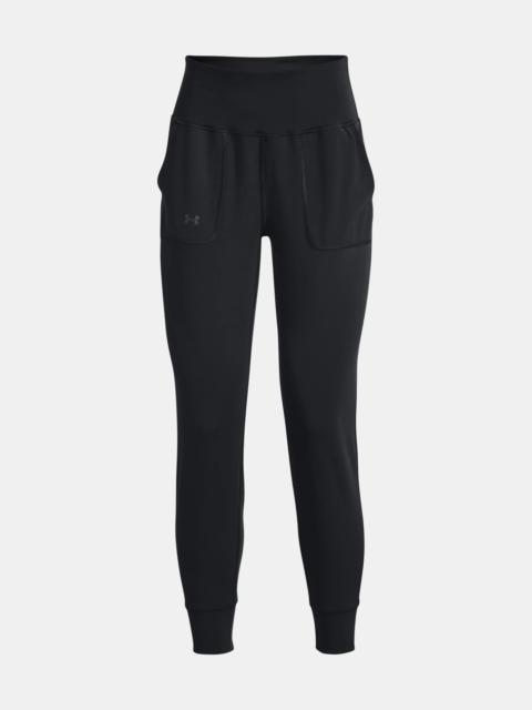 Under Armour Women's UA Motion Joggers