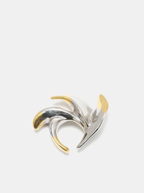 PANCONESI Petali Ear Cuff