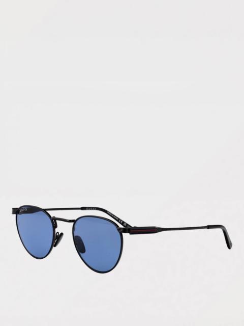 GUCCI Gucci Sunglasses Men Black