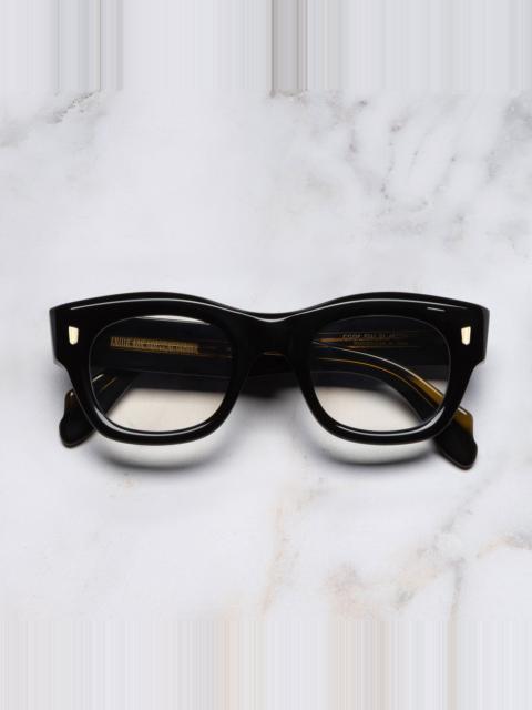 CUTLER AND GROSS 9261 CAT EYE OPTICAL GLASSES