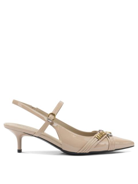 PINKO Pinko Heeled Shoes