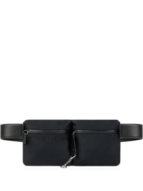 Givenchy Givenchy Men Multipocket Bumbag