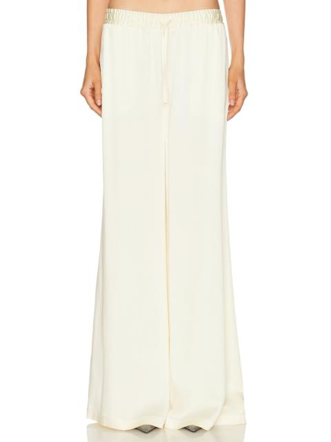 Stella McCartney Satin Trouser