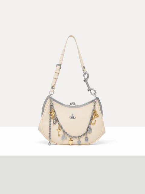 Vivienne Westwood CHARM FRAME PURSE