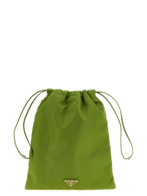 Prada 'Prada Wish' pouch