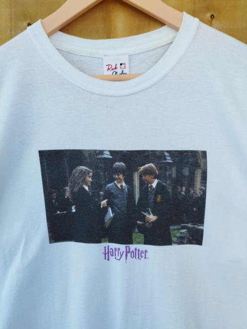Other Designers Vintage Harry Porter t shirt