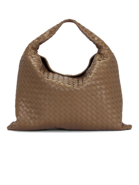 Bottega Veneta Large Hop Hobo Bag