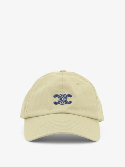 CELINE Celine Cotton Hat