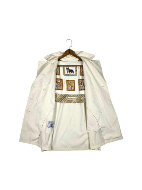 Other Designers Burberry Prorsum - Vintage Burberrys Trench Coat Jacket