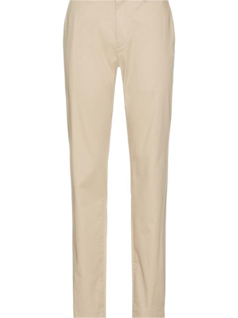 Theory Cotton Twill Zaine Pant
