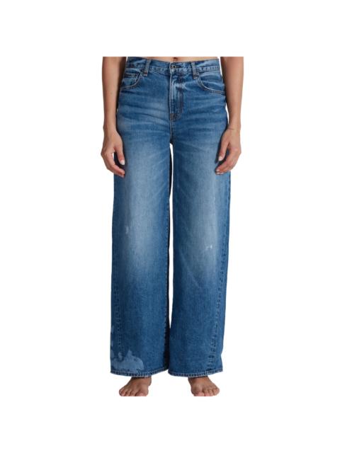 ASKK NY Carribean Jean in Venice