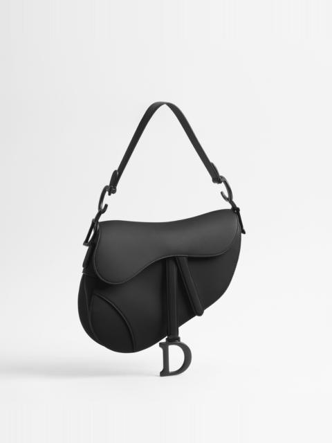 Dior Saddle Bag with Strap