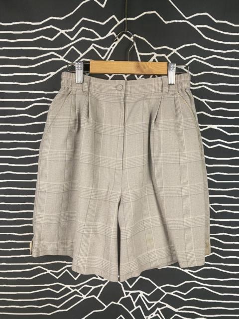 BALENCIAGA Women Balenciaga Golf Shorts