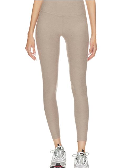 BEYOND YOGA Spacedye Caught in The Midi High Waisted Legging