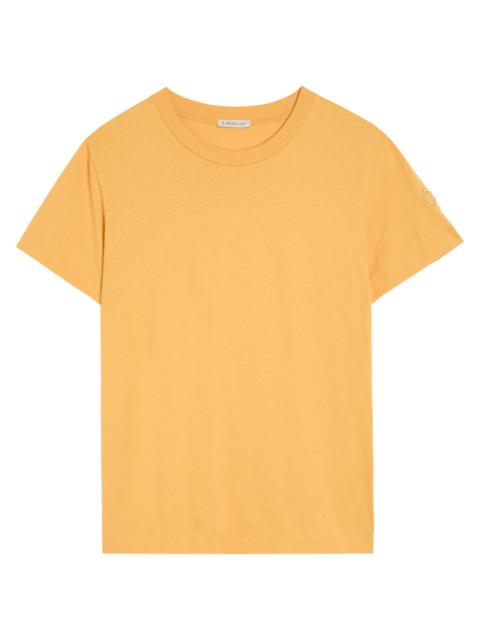 Moncler Moncler Cotton T-shirt