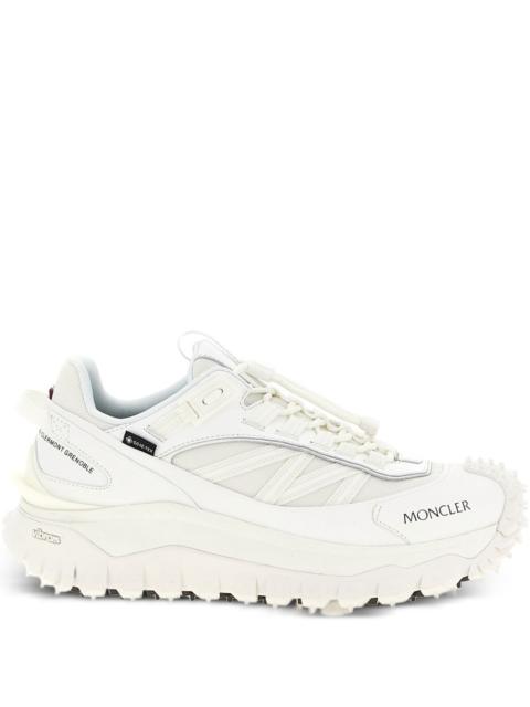 Moncler Trailgrip Gtx Low Sneakers
