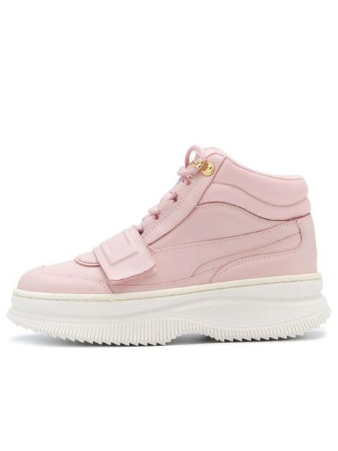 PUMA (WMNS) PUMA Deva Boot Pink 374099-02