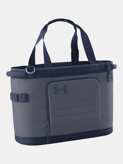 Under Armour UA Contain 30-Can Cooler Tote