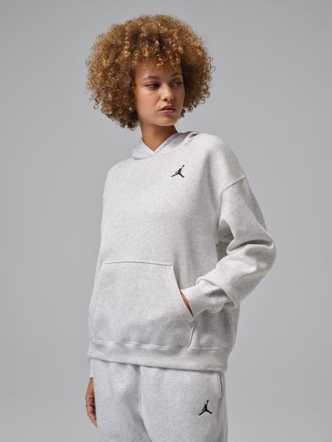 Jordan Jordan Brooklyn Fleece Women's Pullover Hoodie