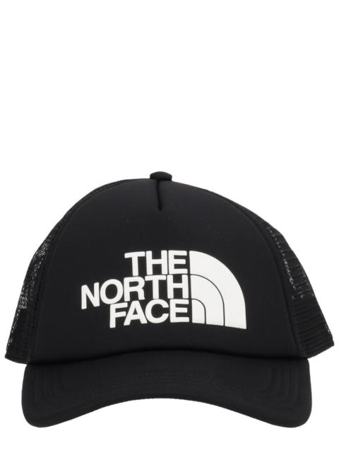 The North Face BASEBALL HAT WITH LOGO
