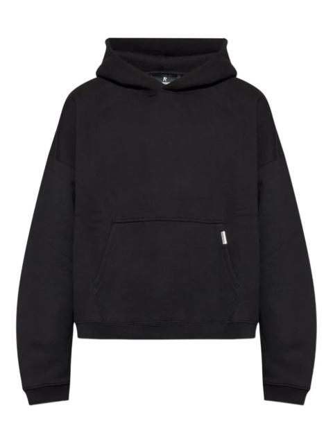 REPRESENT "Initial Boxy Oversized" Hoodie