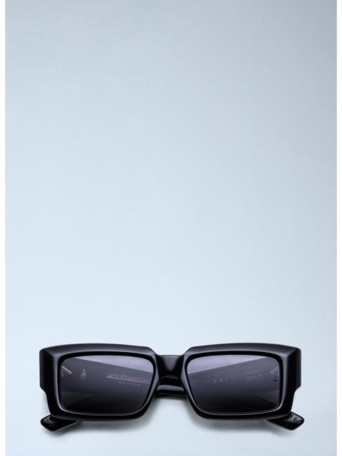 JACQUES MARIE MAGE Jacques Marie Mage Men Quant Sunglasses
