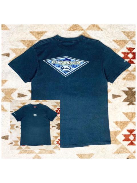 Vintage Quiksilver Shirt Quiksilver Surfboards